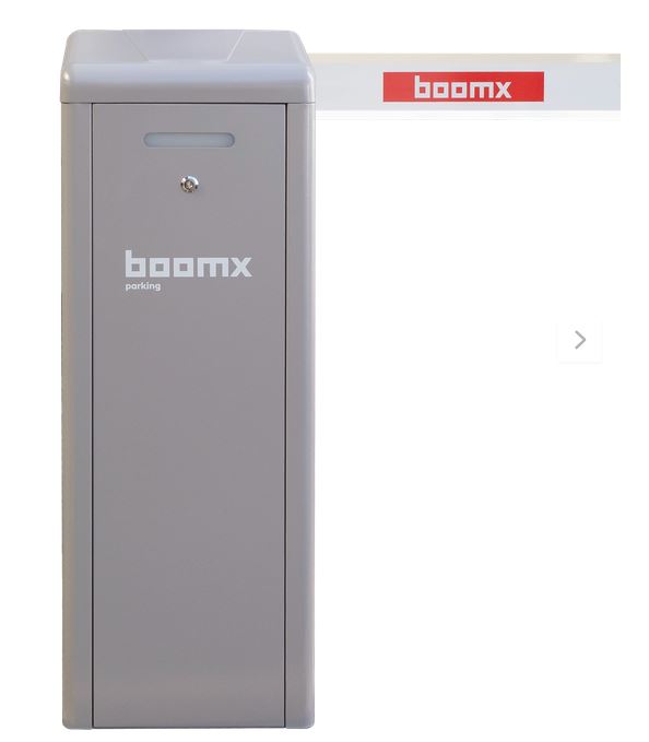 4.5m-es kar, 4sec, sz�rke sz�n�, 40%-os munkaciklus, BXB-E30DZE-BL-gy